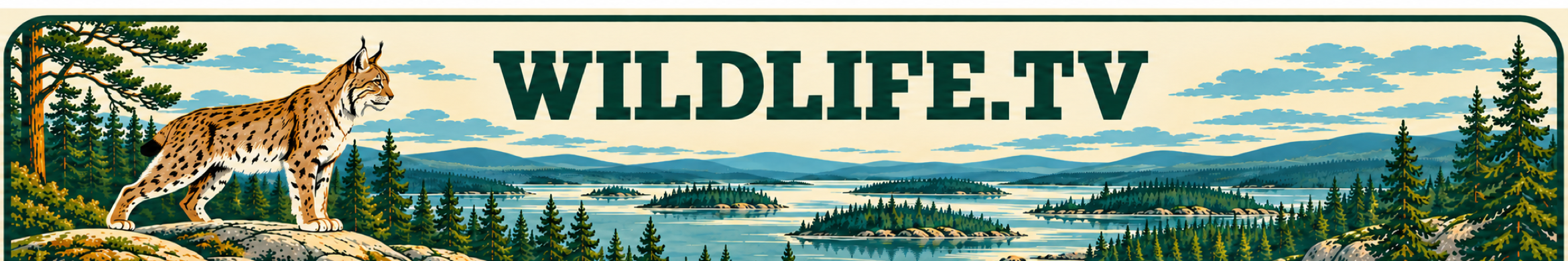 WILDLIFE.TV